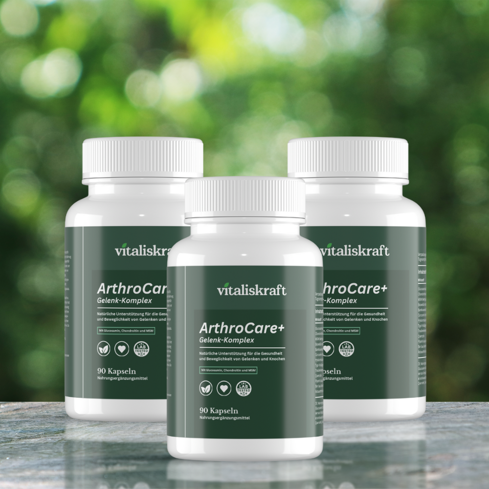 ArthroCare+