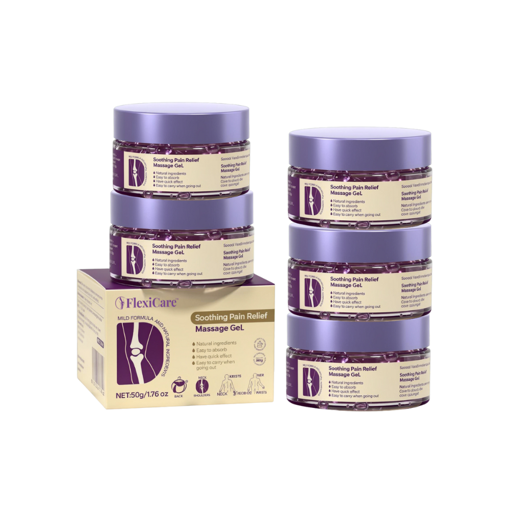 FlexiCare™ 2.0