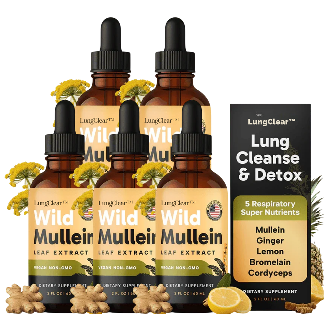 LungClear™