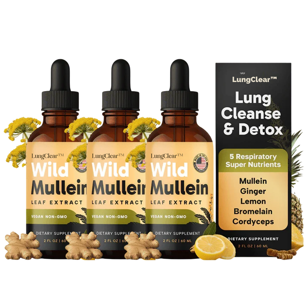 LungClear™