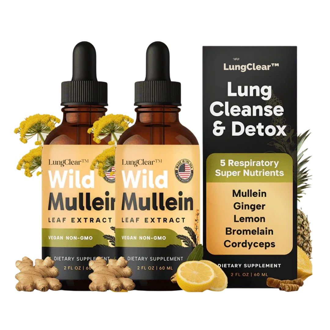 LungClear™