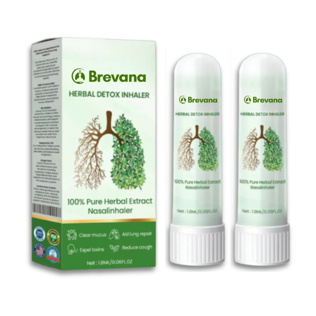 Brevana™
