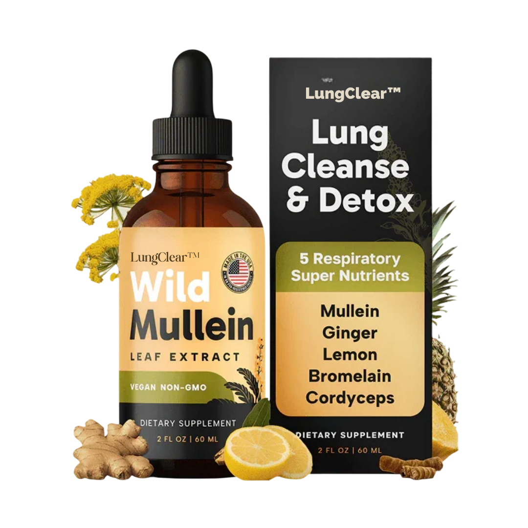 LungClear™