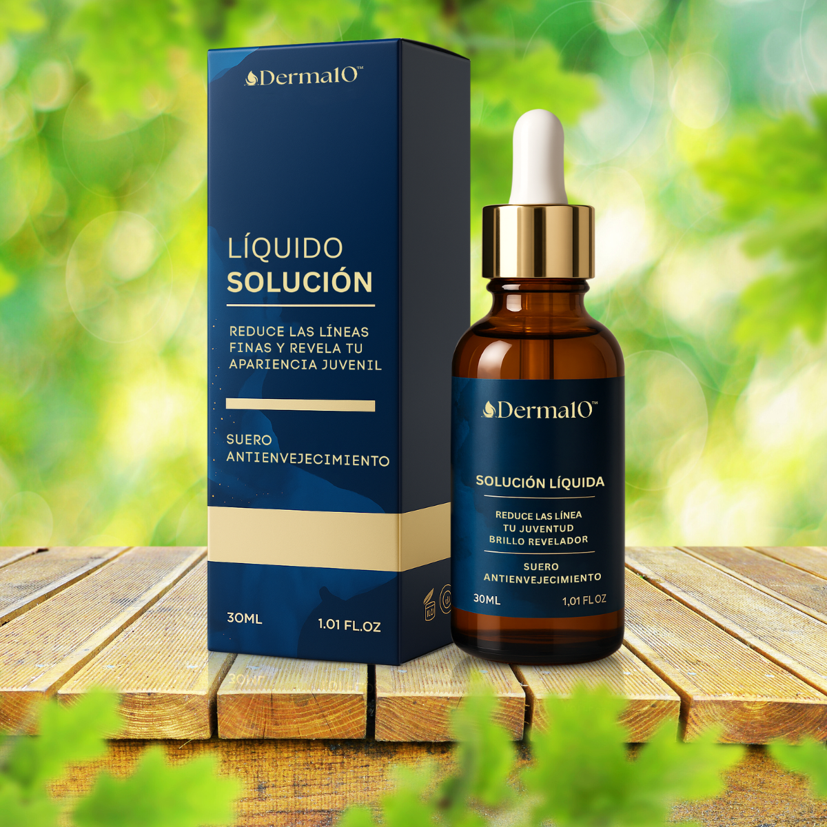 Derma10™