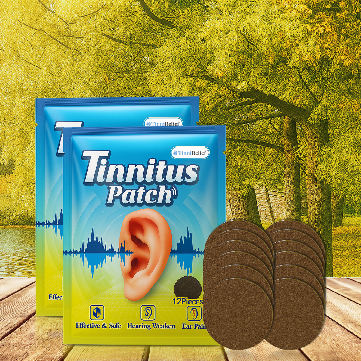 TinniRelief™