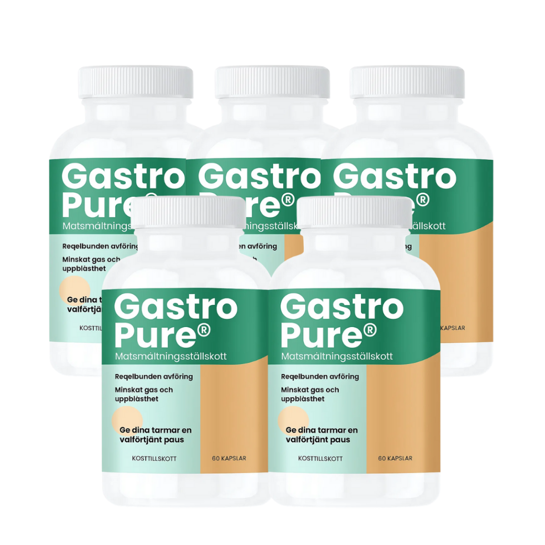 GastroPure®