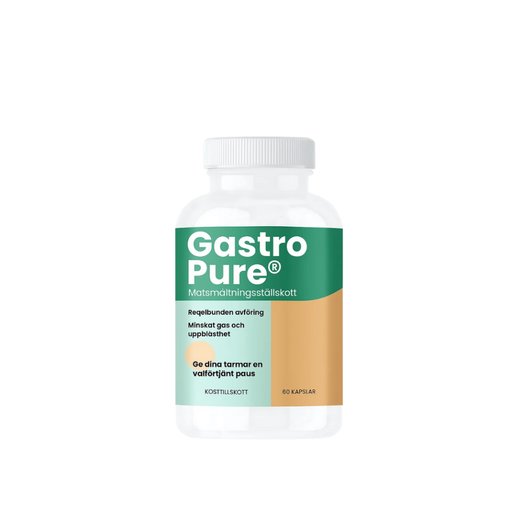 GastroPure®