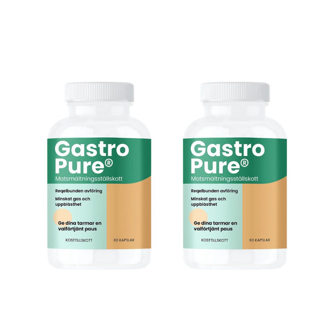 GastroPure®