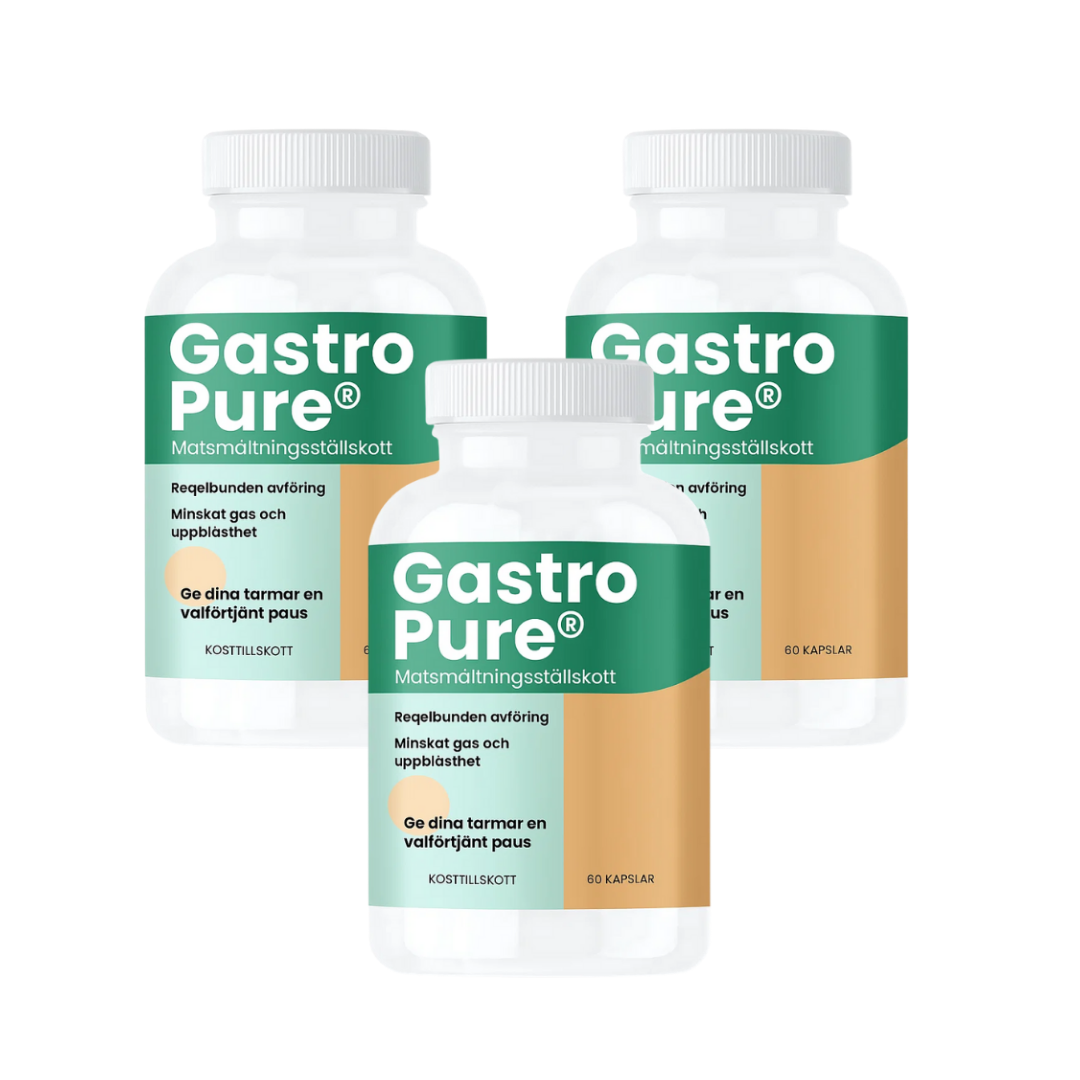 GastroPure®